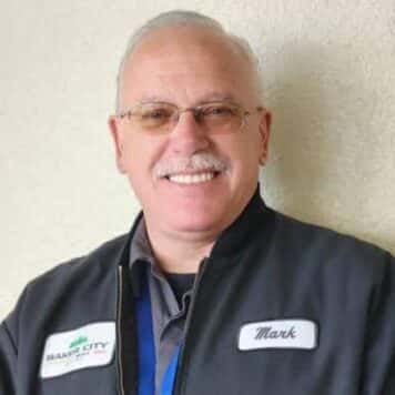 Mark Severns