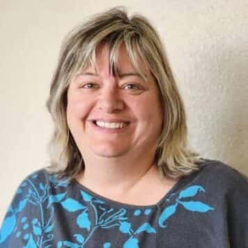 Gail Daniels