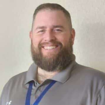 Brandon Root
