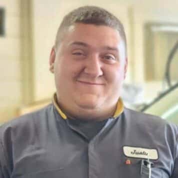 Justin Whitis