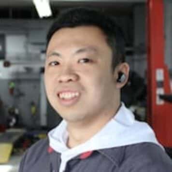 He -