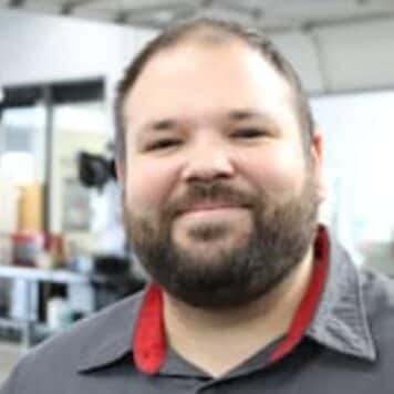 Mike -
