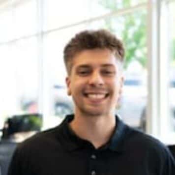 Logan Nelson