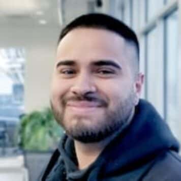Josue Reynaga