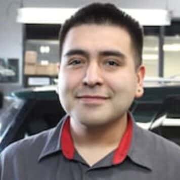 Oswaldo -
