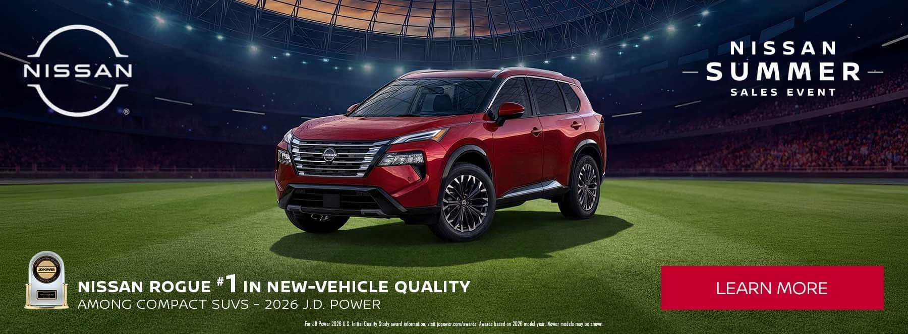 Summer Sales Event