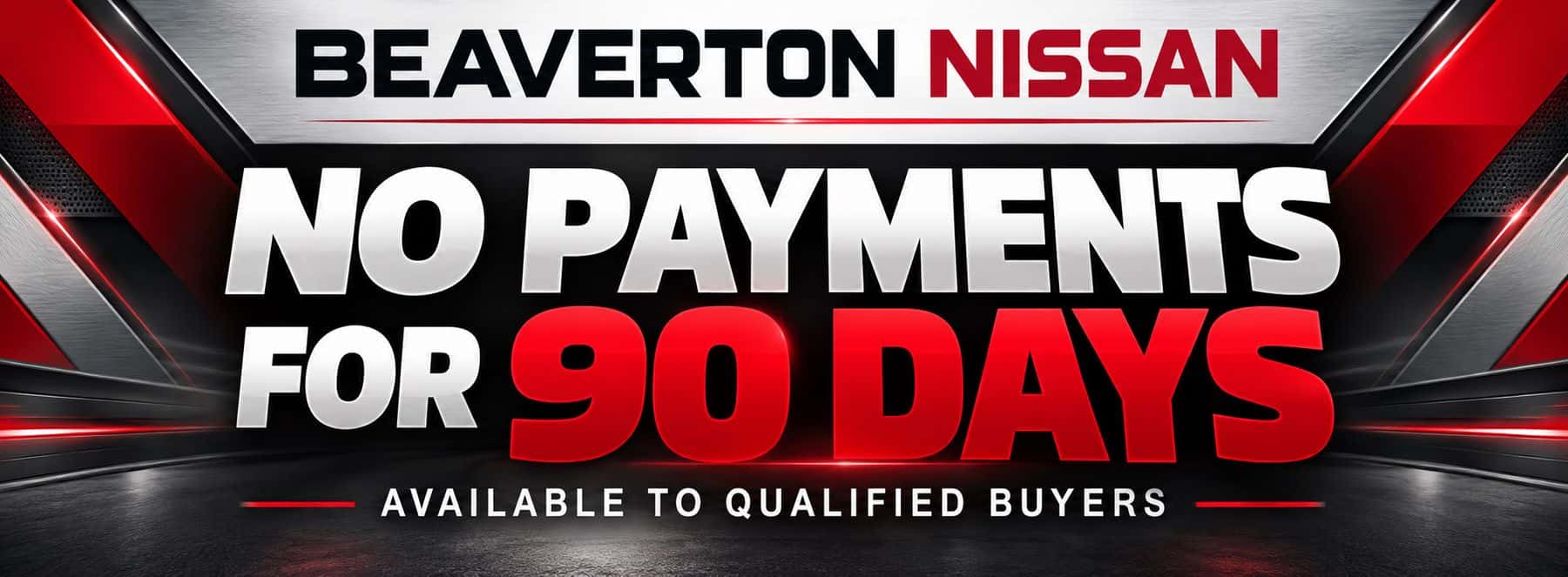 90 Days to first payment