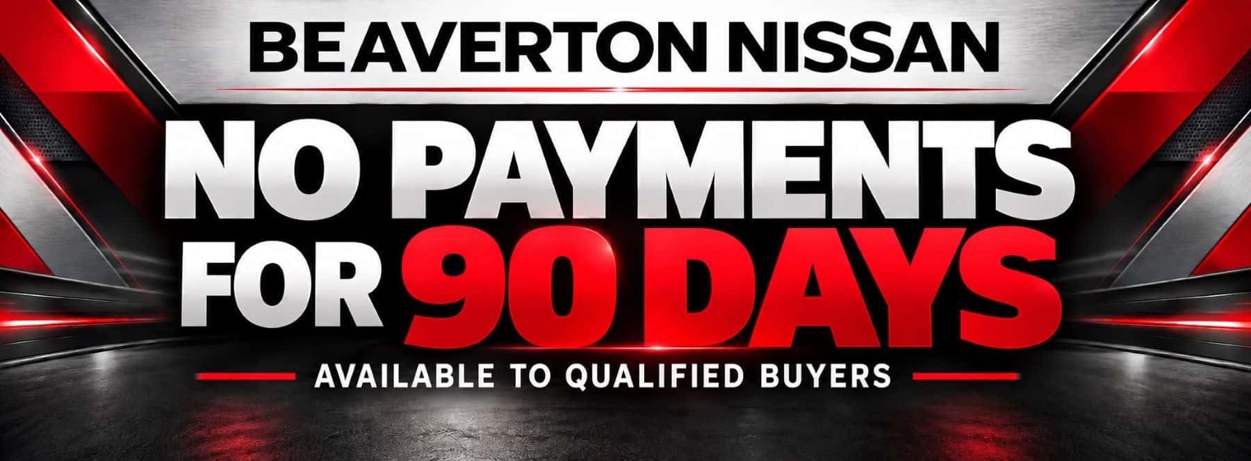 90 Days to first payment
