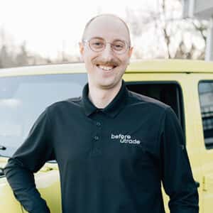 Ryan Cureau
