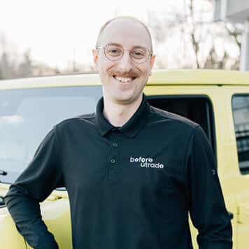 Ryan Cureau