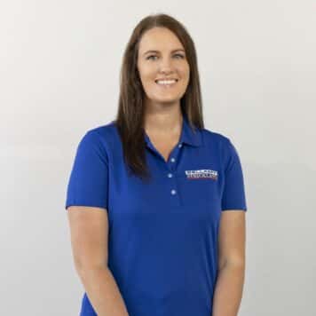 Natalie Brown