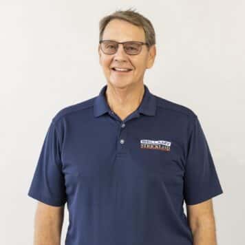 Kevin Doehring