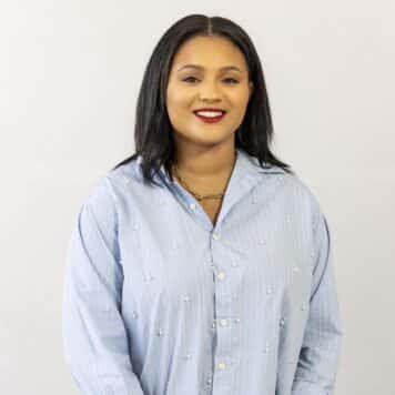 Keanna Winston