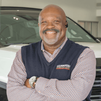 Marvin Freightman