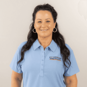 Sandra Landress