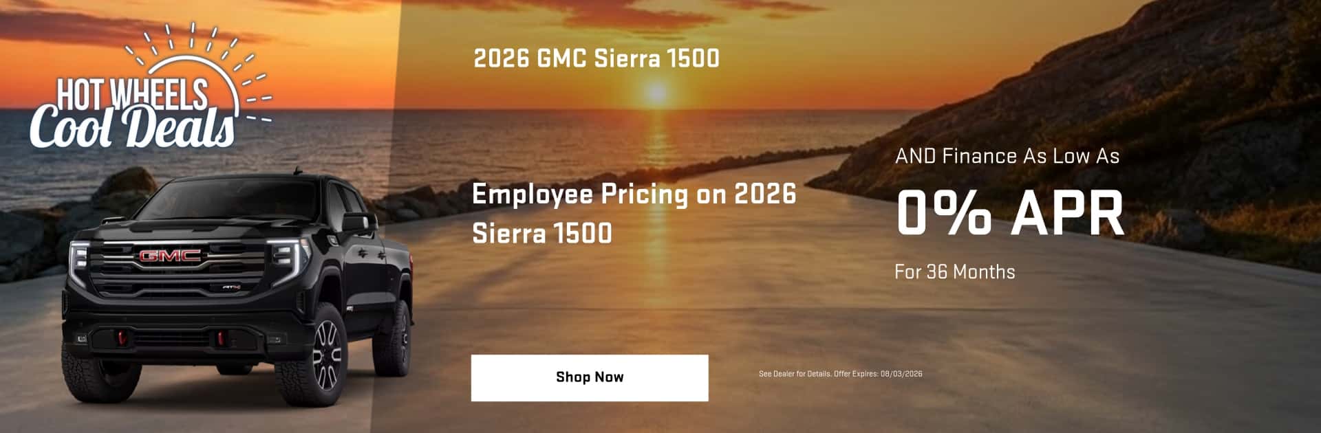Sierra 1500