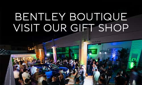 Bentley Boutique