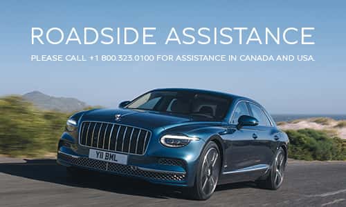 Roadside Assistance