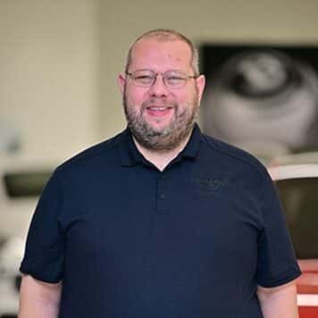 Scott MacDonald