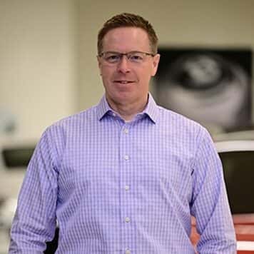 Mark Jorgensen