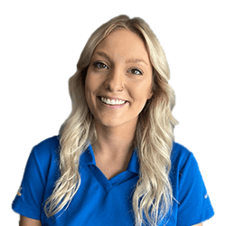 HANNAH HANER