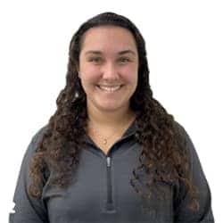 LEXI GEZON