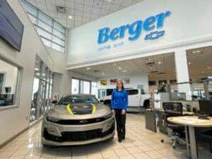 Kelsey Jourdan Employee Spotlight