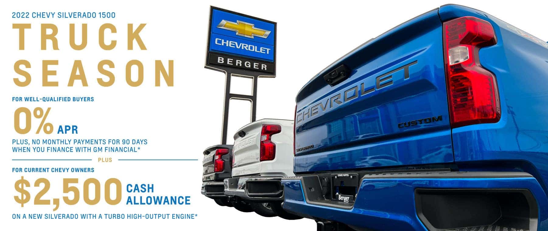Truck Season Ad