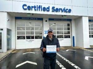 Rob Employee Spotlight