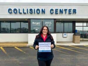 Veronica Employee Spotlight