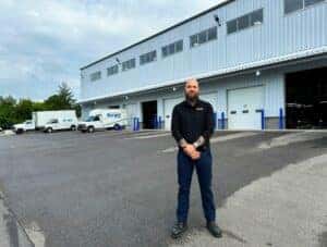 Gregg Johncock Employee Spotlight