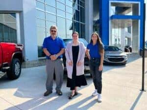 Administrative Management Team