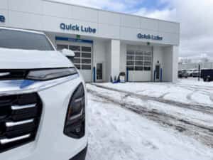 Berger Quick Service