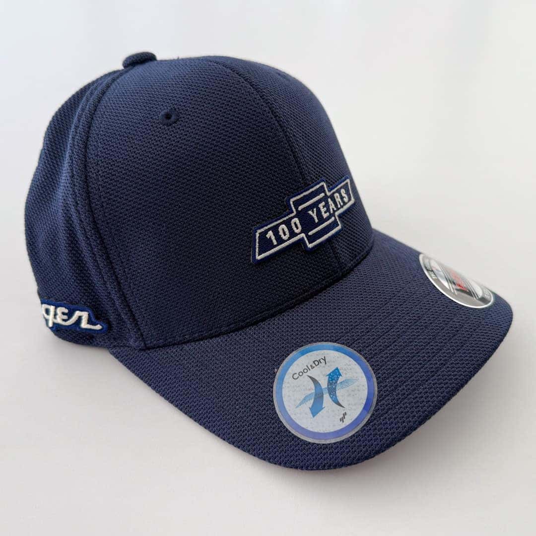Berger 100 Year Merchandise