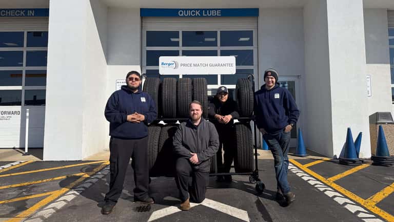 tire price match