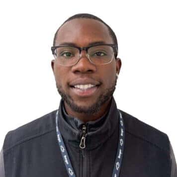 JOSEPH AMANI