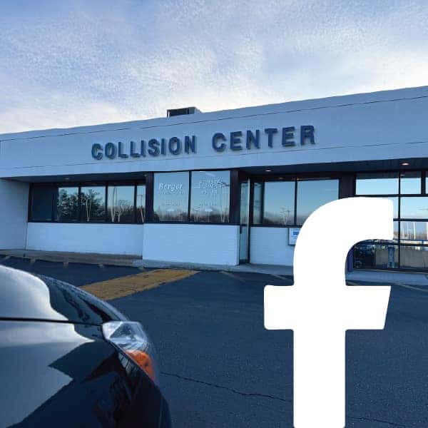 Follow Us On Facebook