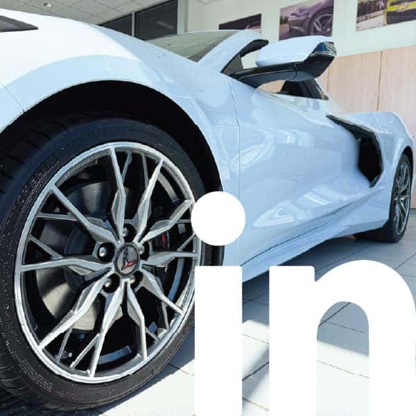 Follow Us On LinkedIn