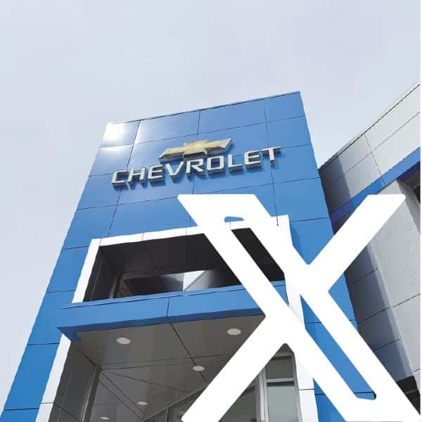 Follow Us On X