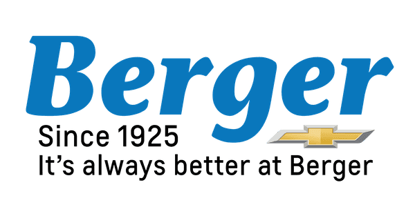 Berger Chevy Logo