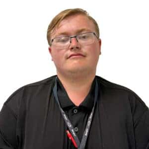BEN WILSON