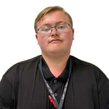 BEN WILSON