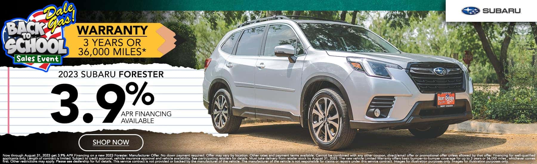 03_Sub_Forester_Banner