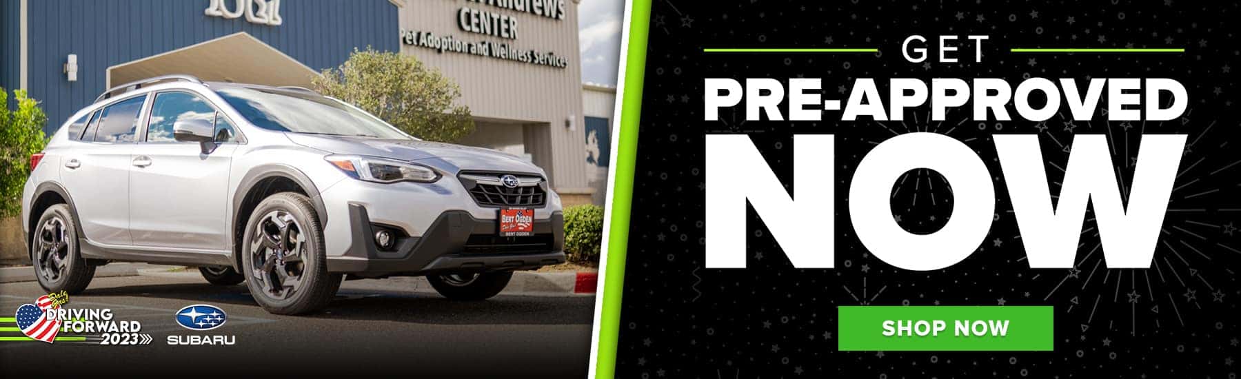 Bert Ogden Subaru Subaru Dealer in Edinburg, TX