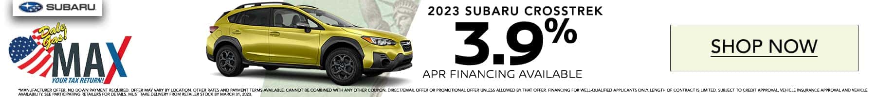 2023_Crosstrek