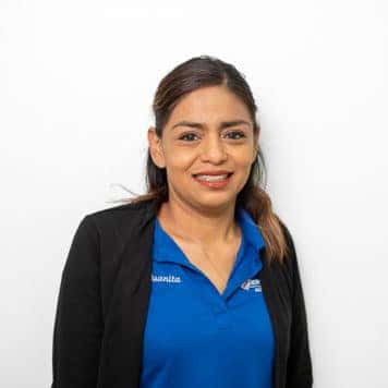Juanita Preciado