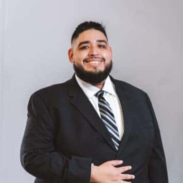 Antonio Villegas