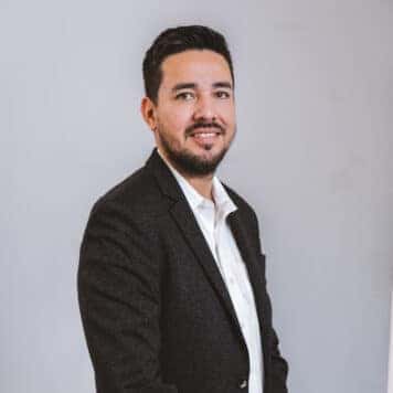 Edgar Chiw