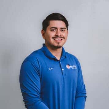 Eric Rangel