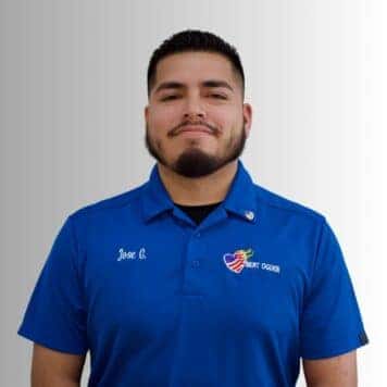 Jose Guzman
